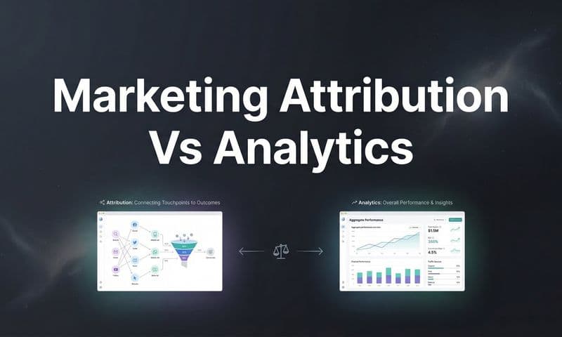 7 Proven Strategies to Master Marketing Attribution vs Analytics for Better ROI