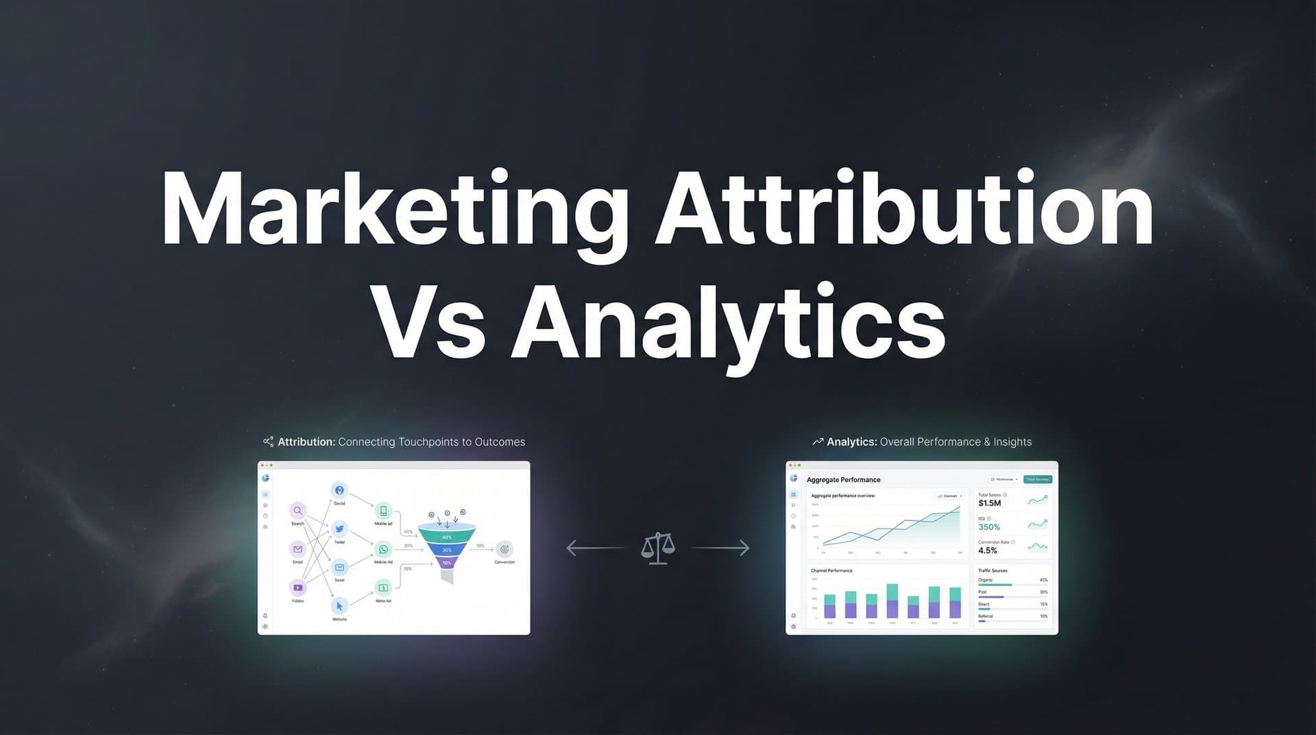 7 Proven Strategies to Master Marketing Attribution vs Analytics for Better ROI