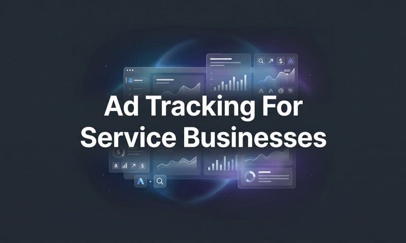 9 Best Ad Tracking Tools for Service Businesses in 2026