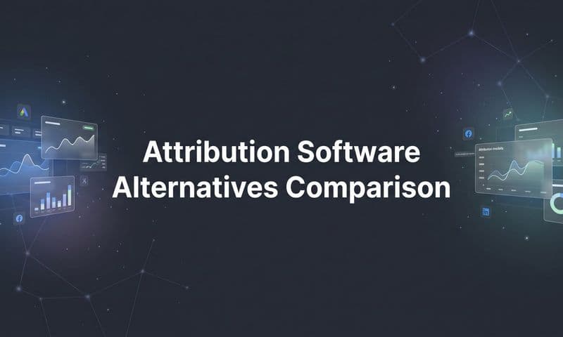 9 Best Attribution Software Alternatives Compared for 2026