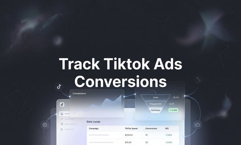 How to Track TikTok Ads Conversions: A Step-by-Step Guide for Accurate Attribution
