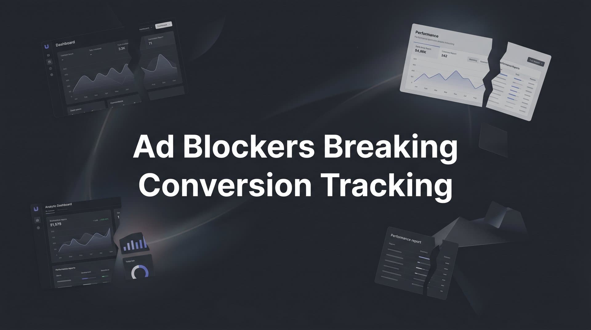 Ad Blockers Breaking Conversion Tracking: What Marketers Need to Know