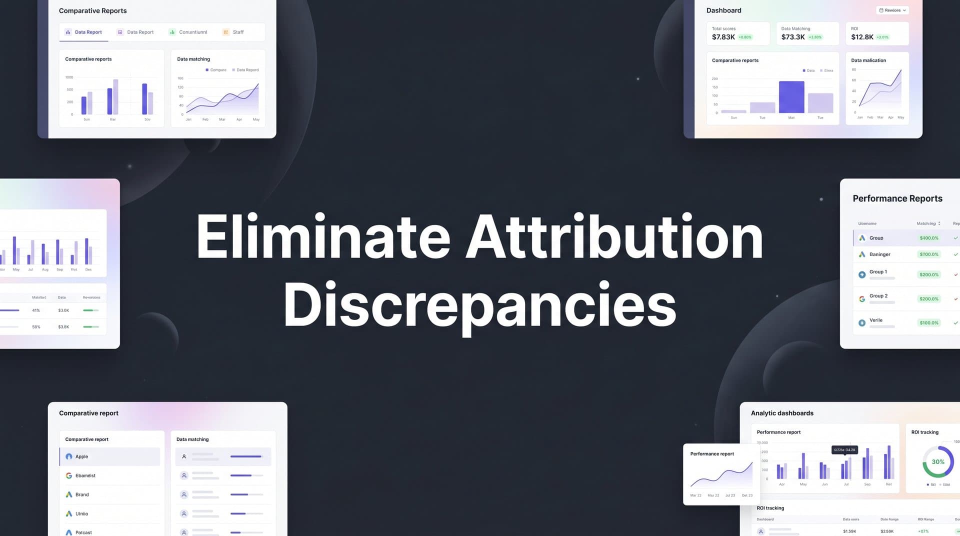 How to Eliminate Attribution Discrepancies: A Step-by-Step Guide for B2B SaaS Marketers