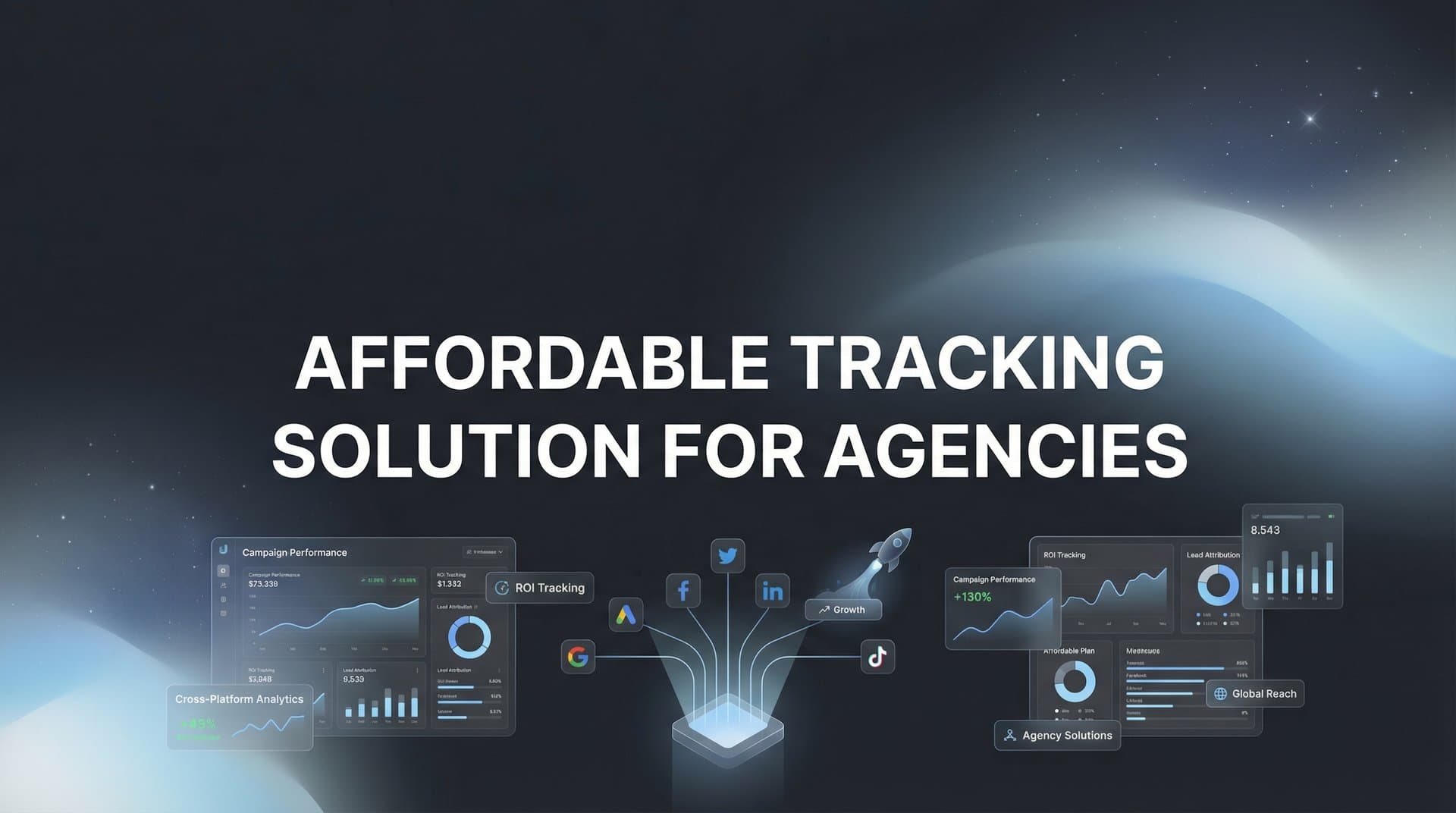 9 Best Affordable Tracking Solutions for Agencies in 2026