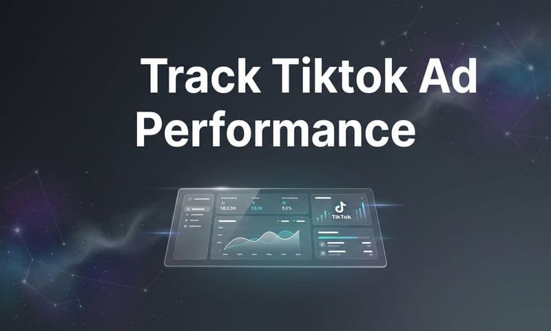 How to Track TikTok Ad Performance: A Step-by-Step Guide for Data-Driven Marketers