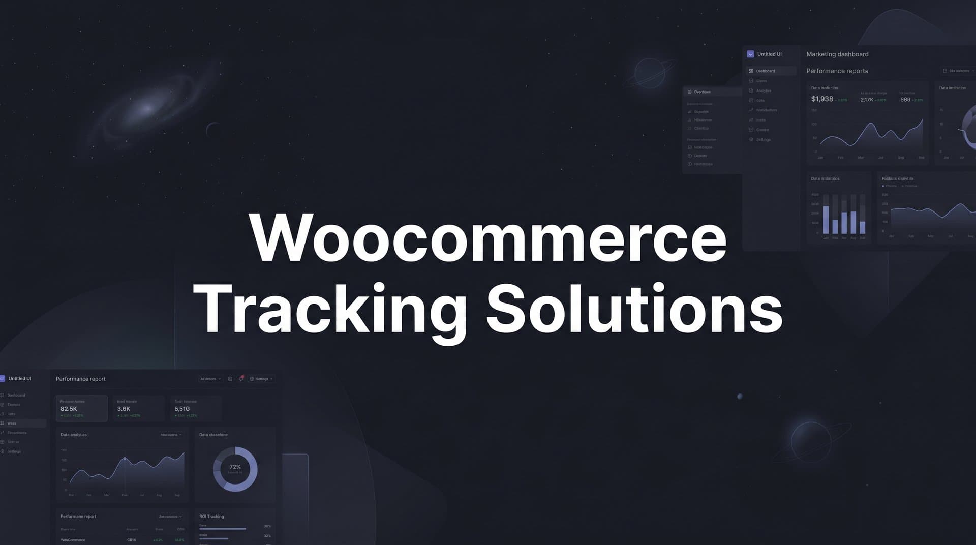 9 Best WooCommerce Tracking Solutions in 2026