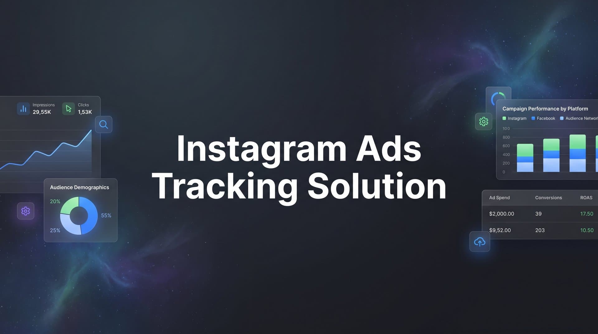 9 Best Instagram Ads Tracking Solutions in 2026