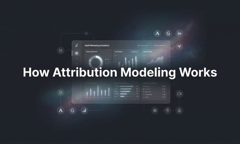 How Attribution Modeling Works: A Complete Guide for Marketers