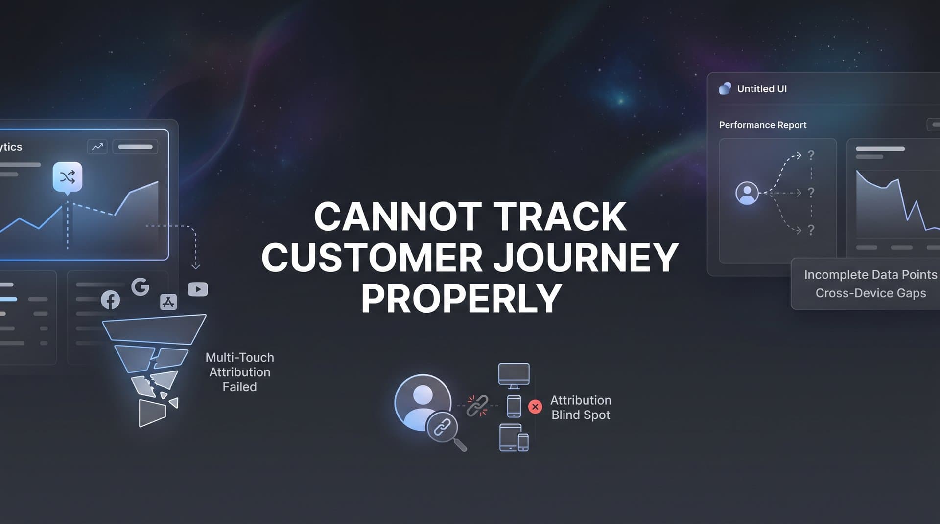 How to Fix Customer Journey Tracking: A Step-by-Step Guide to Complete Attribution
