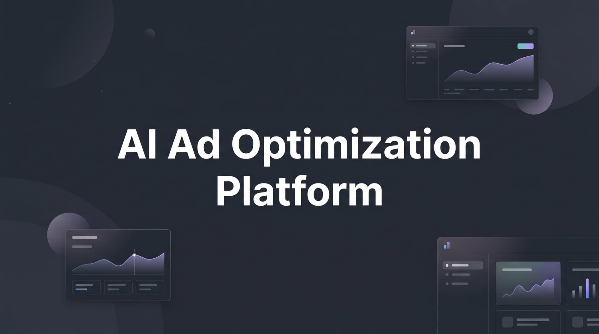 9 Best AI Ad Optimization Platforms in 2026