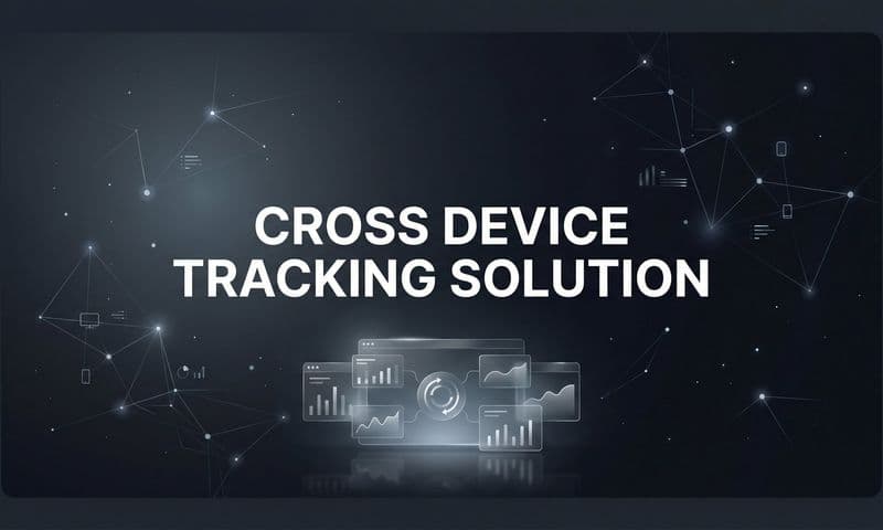 9 Best Cross-Device Tracking Solutions for Marketers in 2026