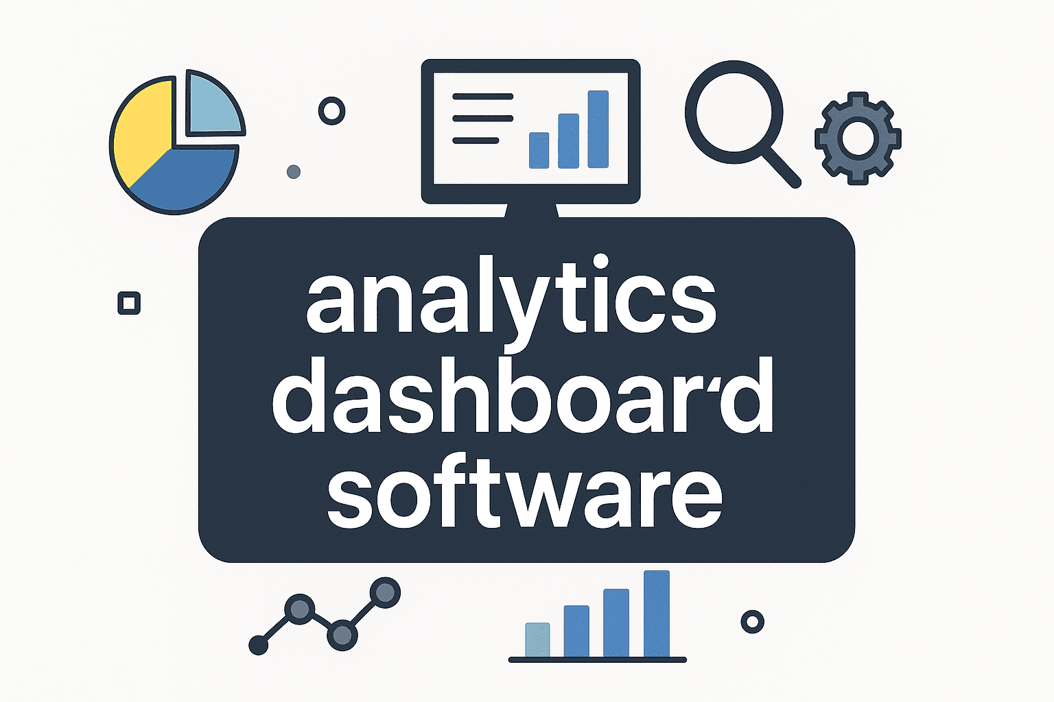 Top 7 Analytics Dashboard Software To Enhance Your Marketing Insights