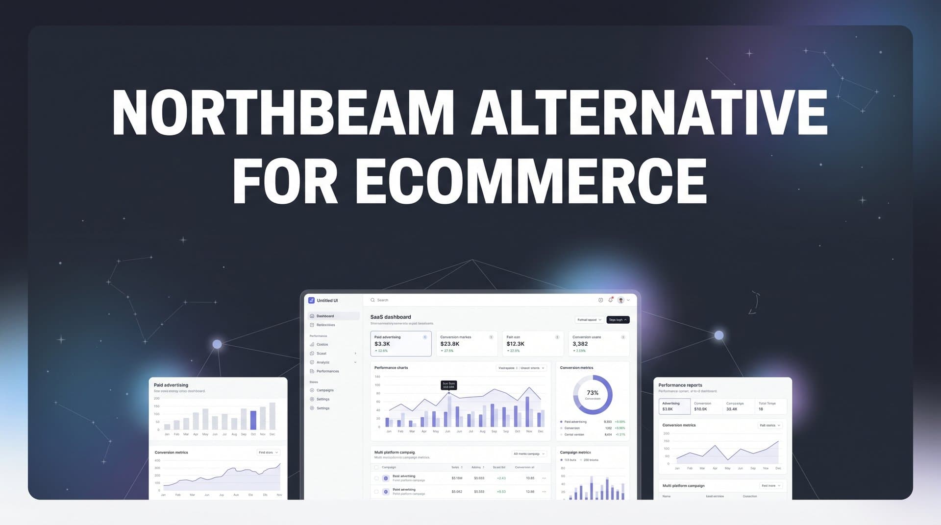 8 Best Northbeam Alternatives for Ecommerce in 2026