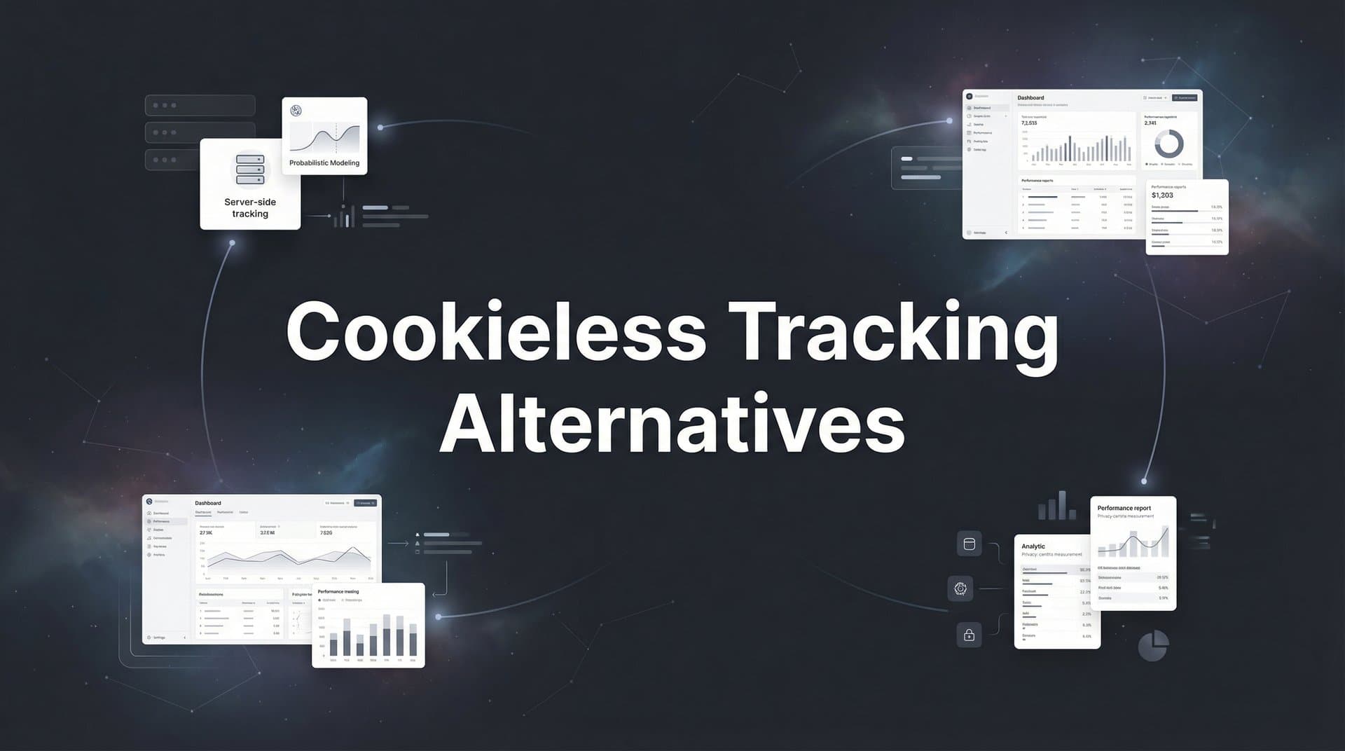 7 Proven Cookieless Tracking Alternatives to Future-Proof Your Marketing Attribution