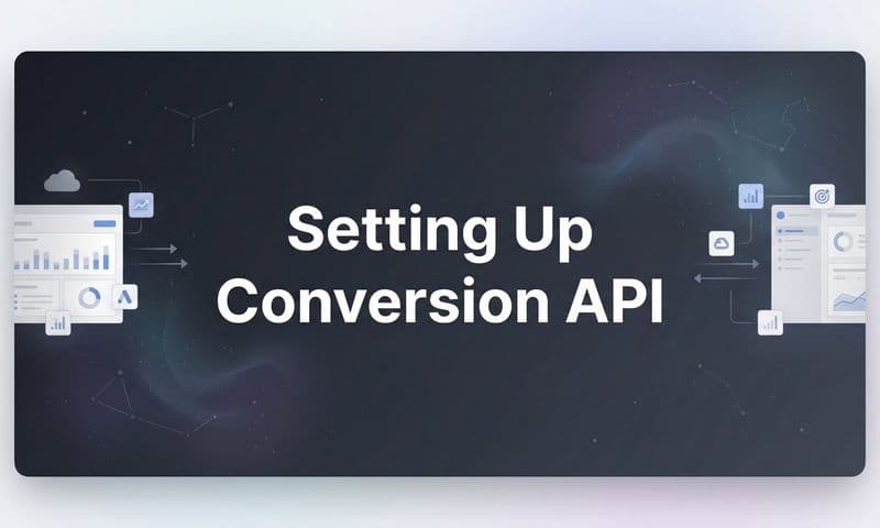 How to Set Up Conversion API: A Step-by-Step Guide for Accurate Ad Tracking