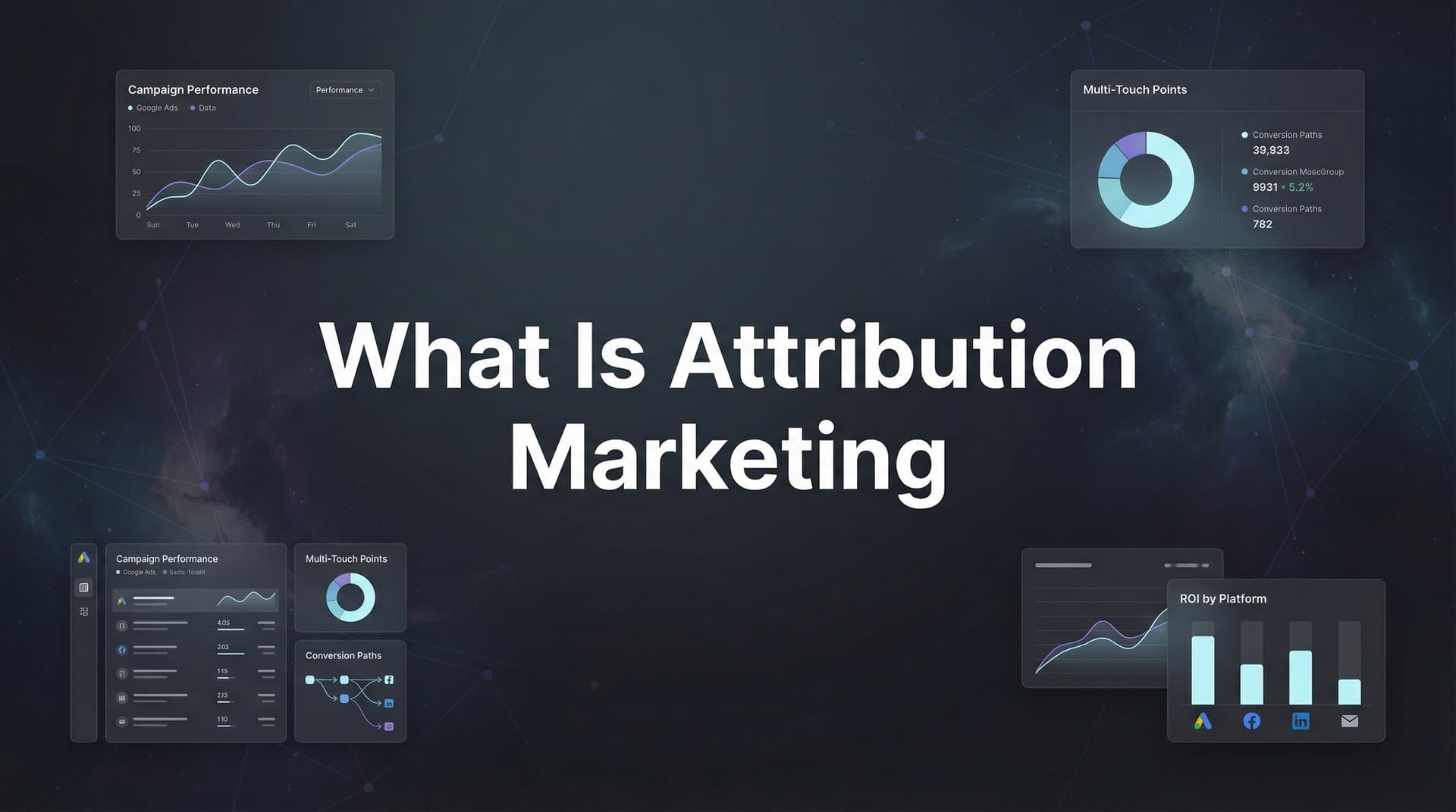 What Is Attribution Marketing? A Complete Guide to Tracking What Actually Drives Revenue
