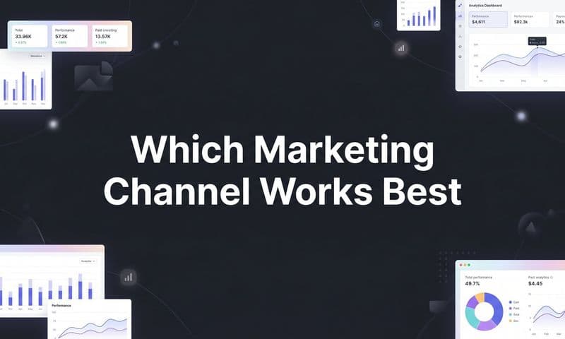 7 Proven Strategies to Determine Which Marketing Channel Works Best for Your Business