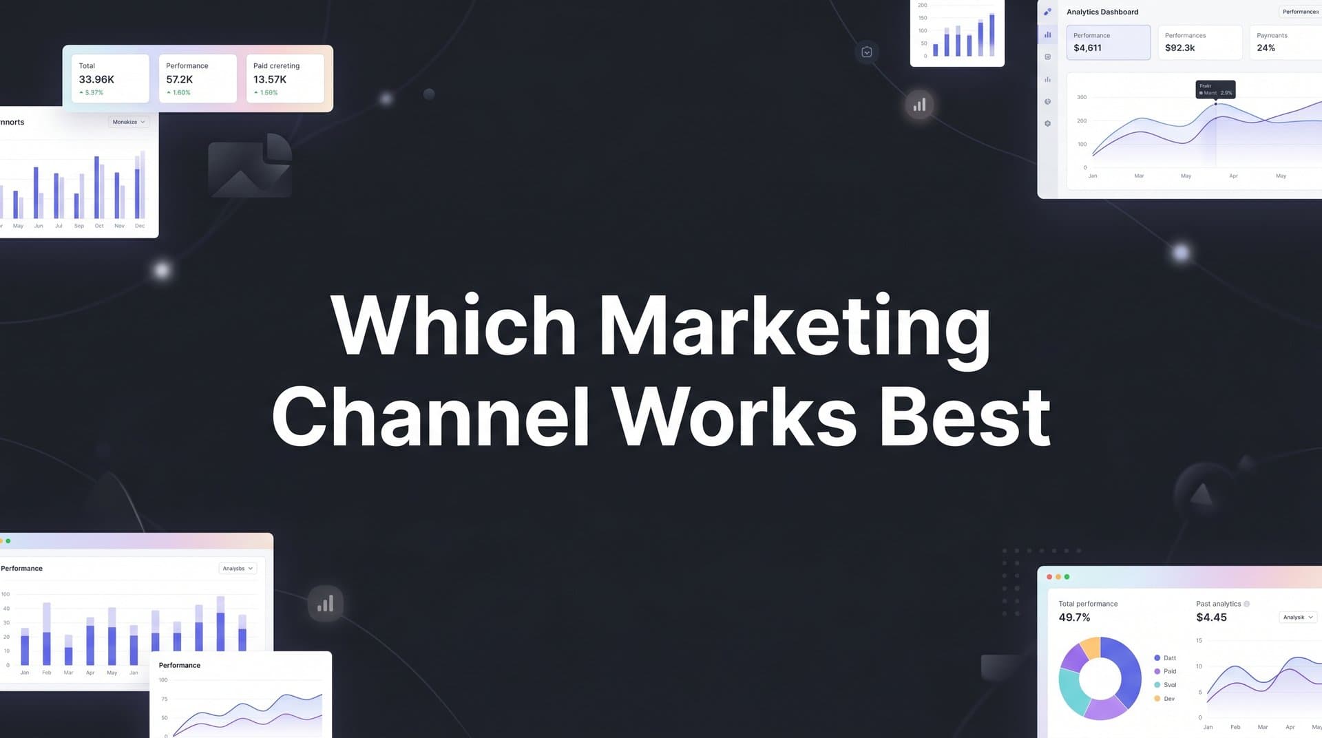 7 Proven Strategies to Determine Which Marketing Channel Works Best for Your Business