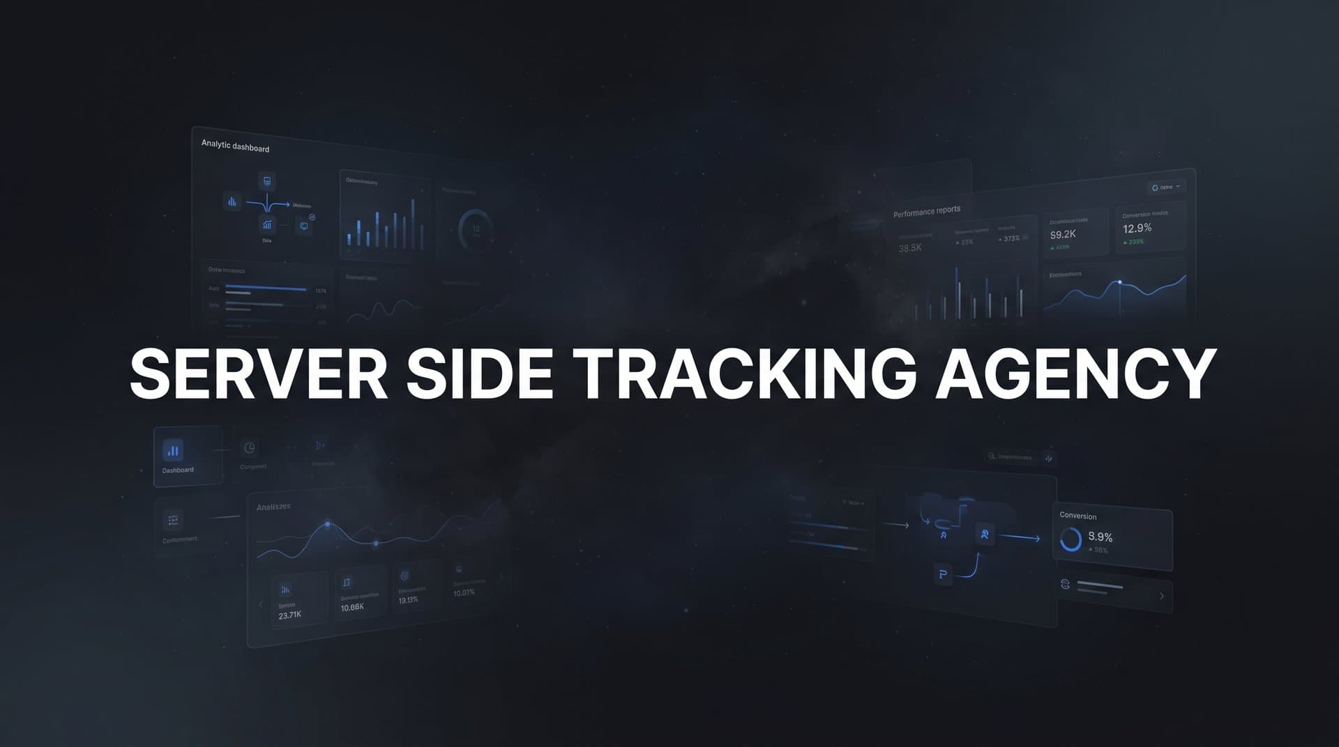 7 Proven Strategies for Choosing the Right Server Side Tracking Agency