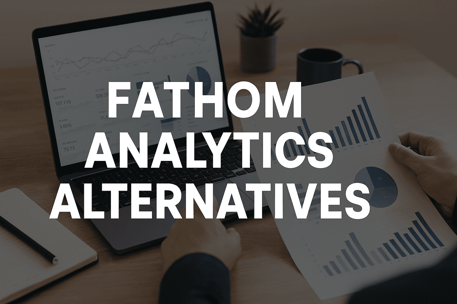 Discover 7 Fathom Analytics Alternatives To Enhance Your Data Insights