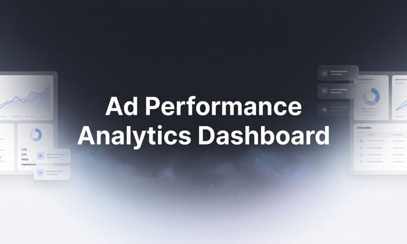 9 Best Ad Performance Analytics Dashboards in 2026