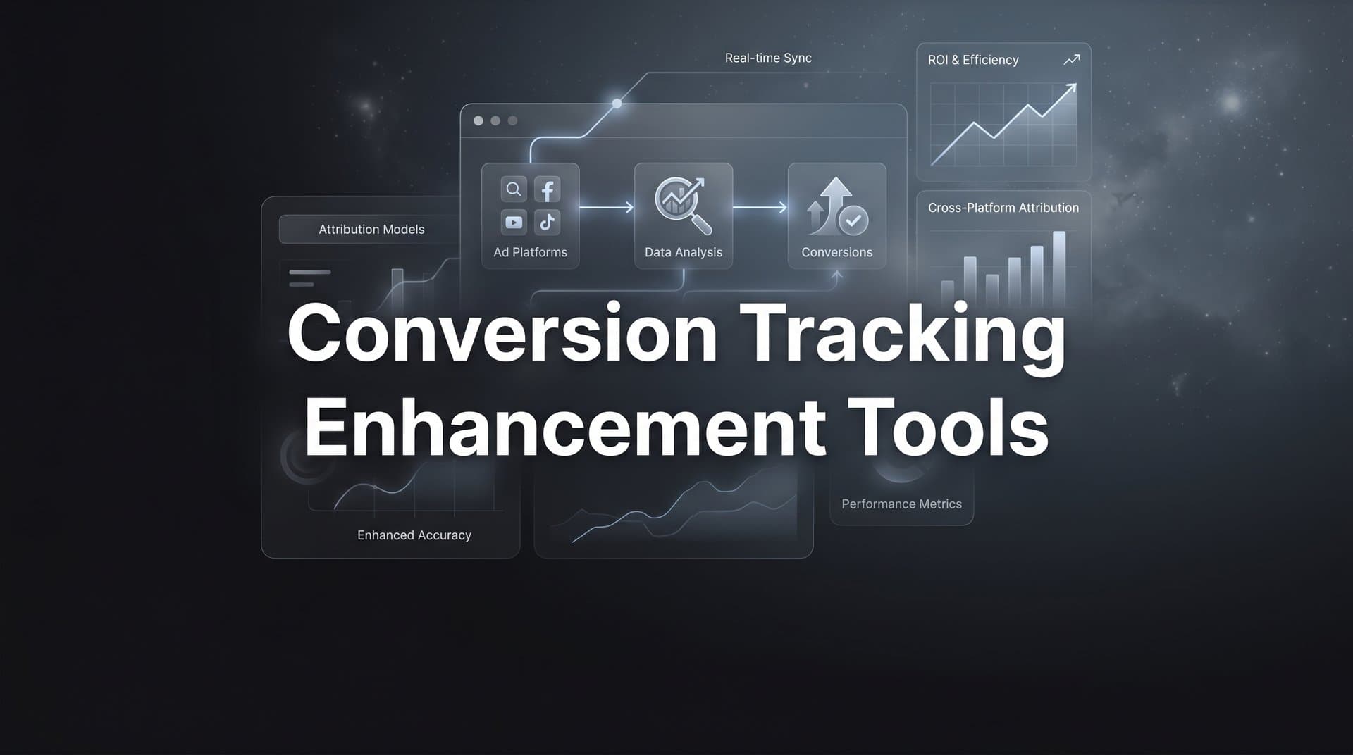 9 Best Conversion Tracking Enhancement Tools in 2026