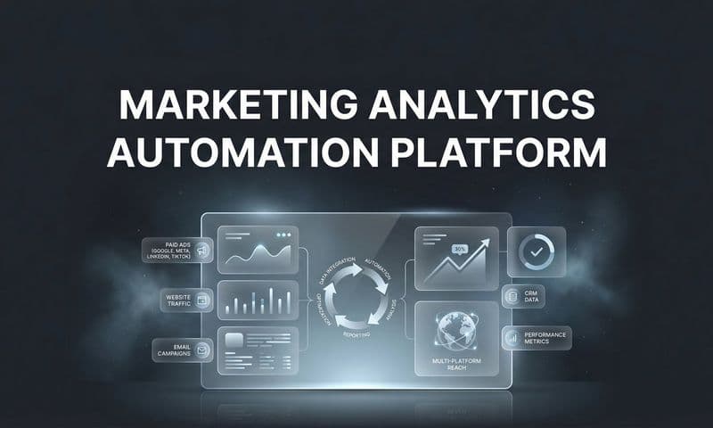 9 Best Marketing Analytics Automation Platforms in 2026