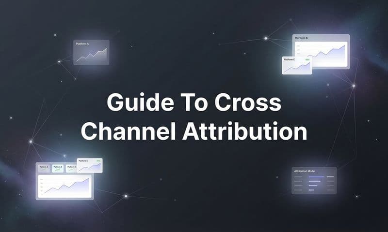 How to Set Up Cross-Channel Attribution: A Complete Step-by-Step Guide