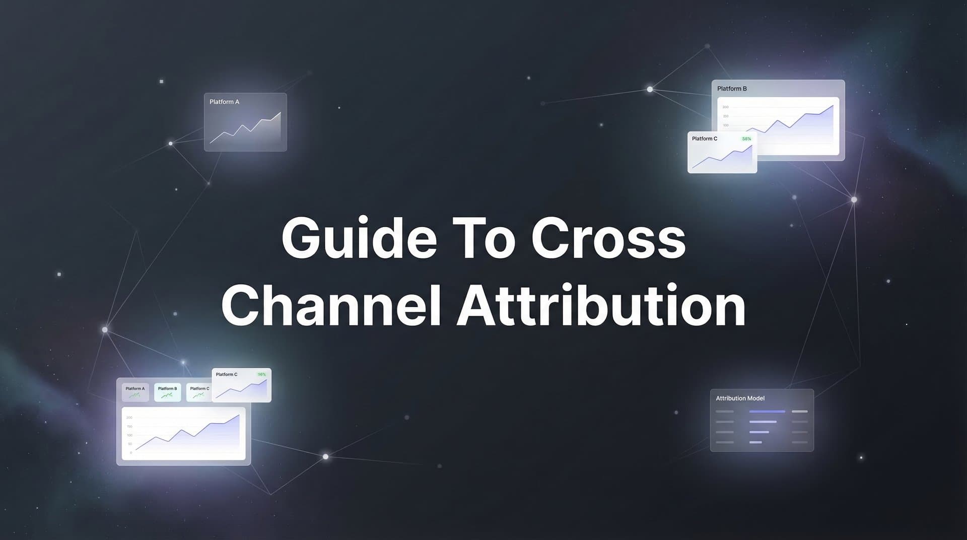 How to Set Up Cross-Channel Attribution: A Complete Step-by-Step Guide