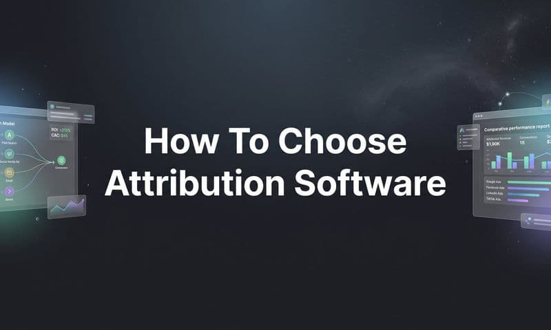 9 Best Attribution Software Platforms to Track What Drives Revenue in 2026