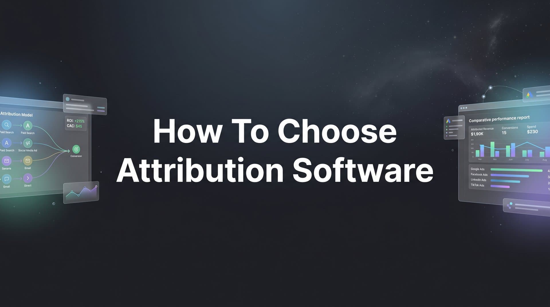 9 Best Attribution Software Platforms to Track What Drives Revenue in 2026