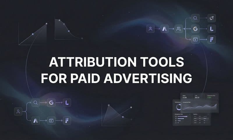 9 Best Attribution Tools for Paid Advertising in 2026