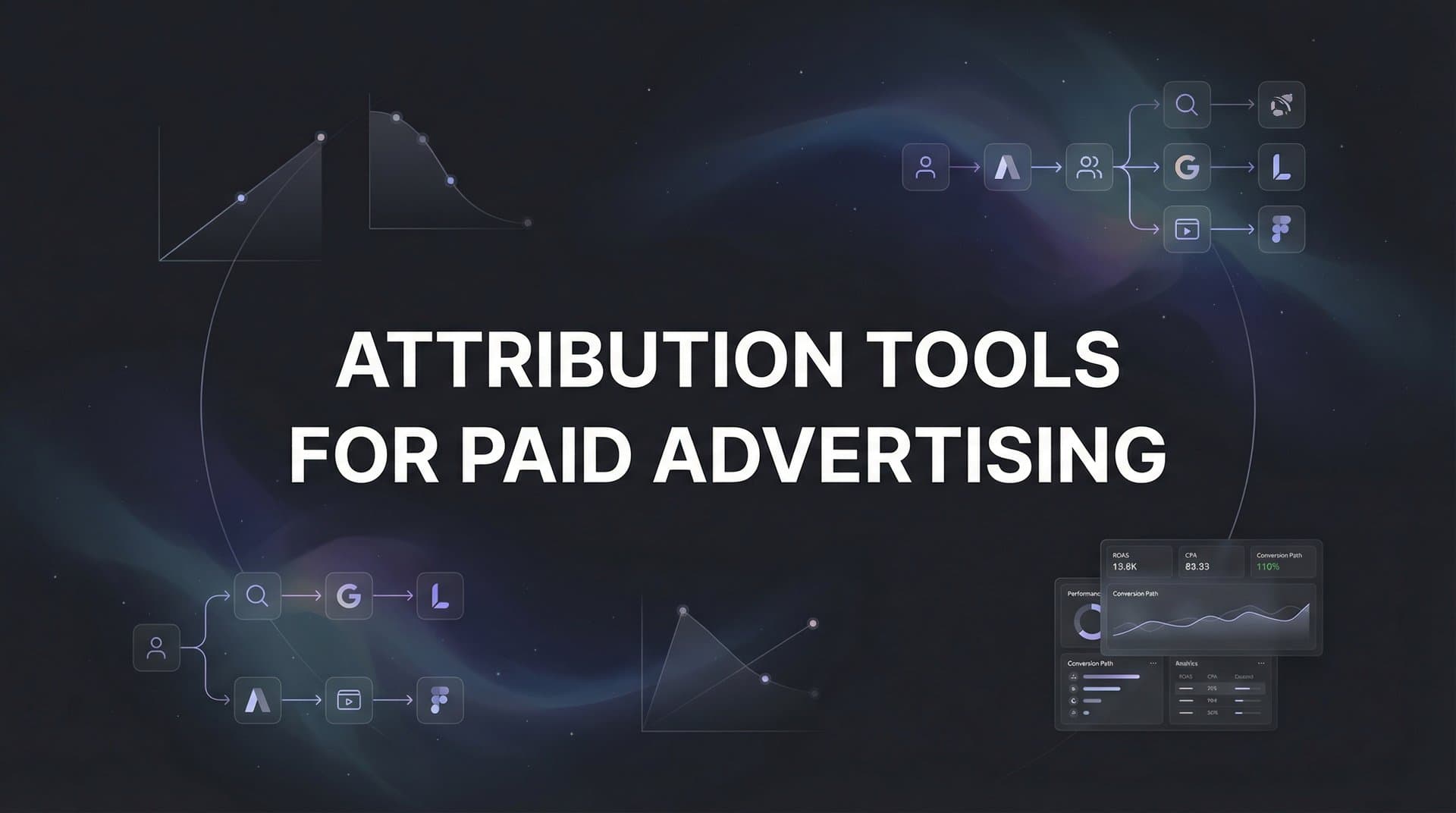 9 Best Attribution Tools for Paid Advertising in 2026