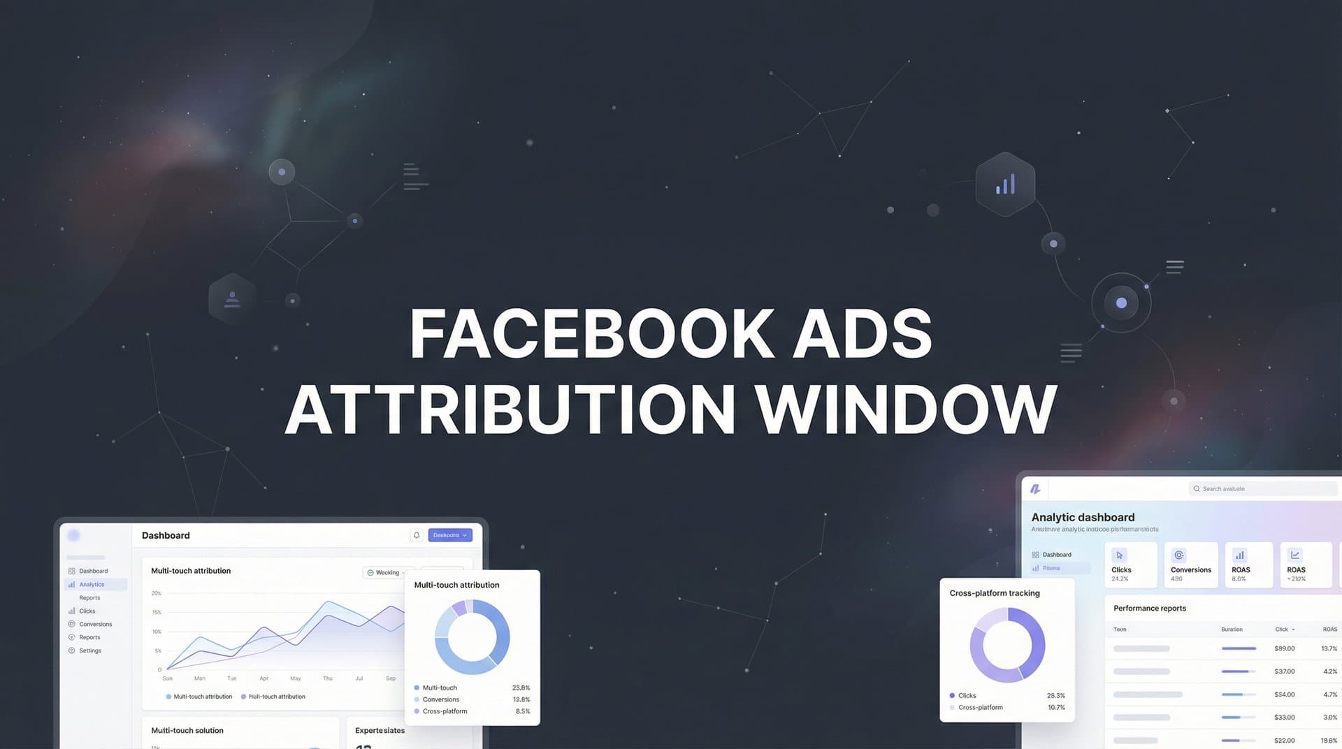 Facebook Ads Attribution Window: The Complete Guide to Tracking Conversions Accurately