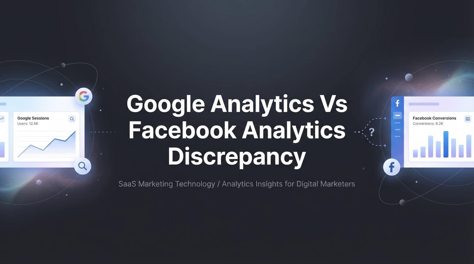 7 Proven Strategies to Fix Google Analytics vs Facebook Analytics Discrepancy