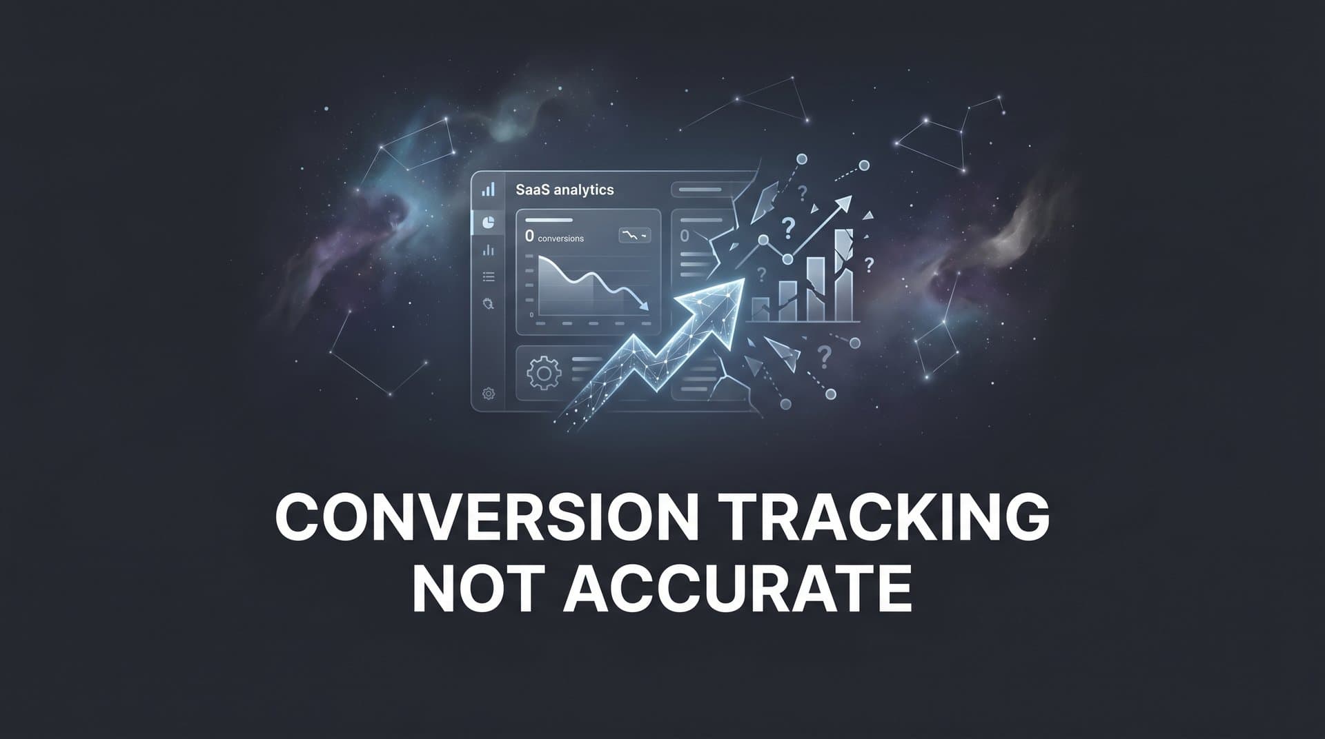 7 Proven Strategies to Fix Conversion Tracking That's Not Accurate