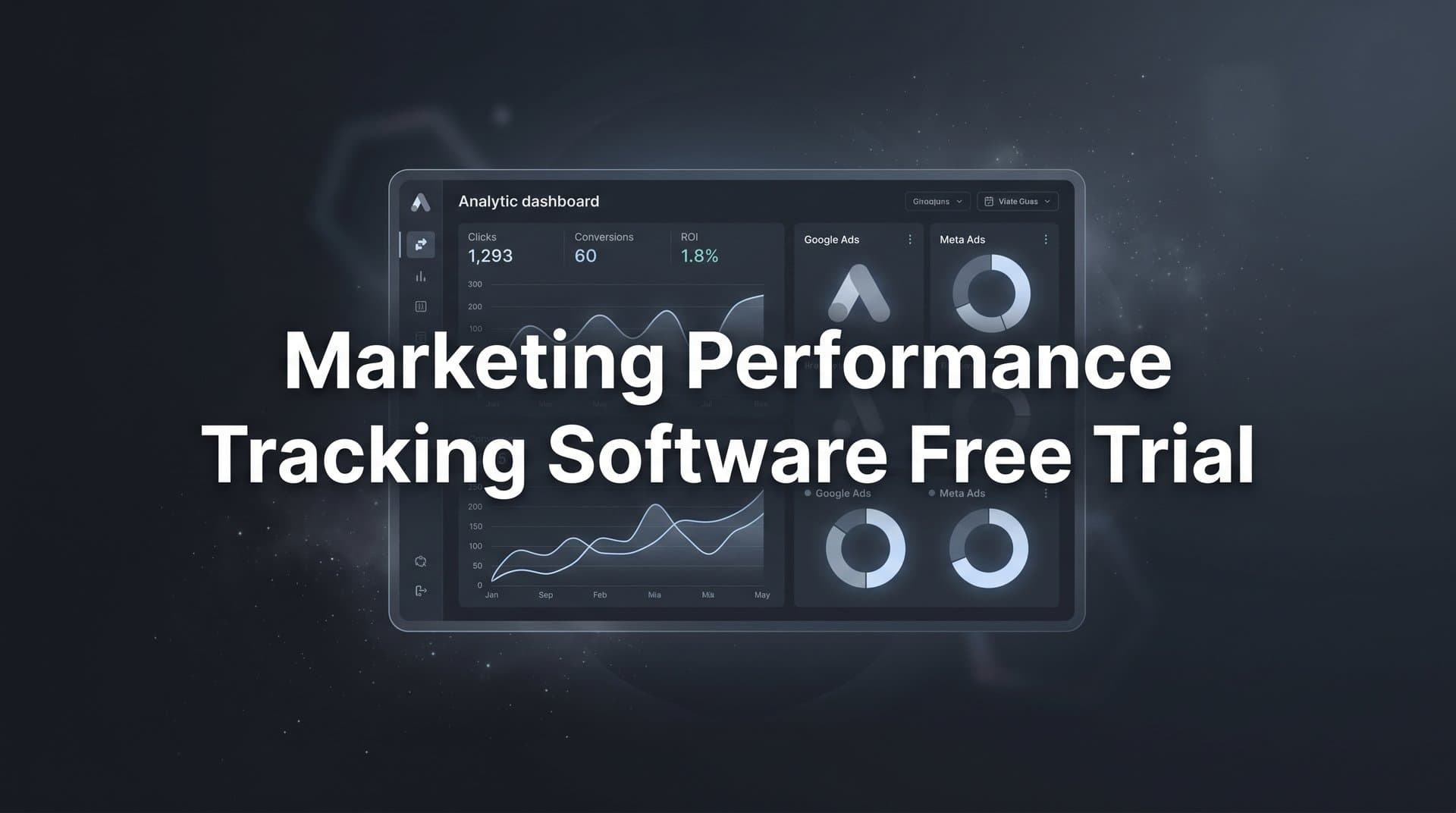 9 Best Marketing Performance Tracking Software With Free Trials in 2026