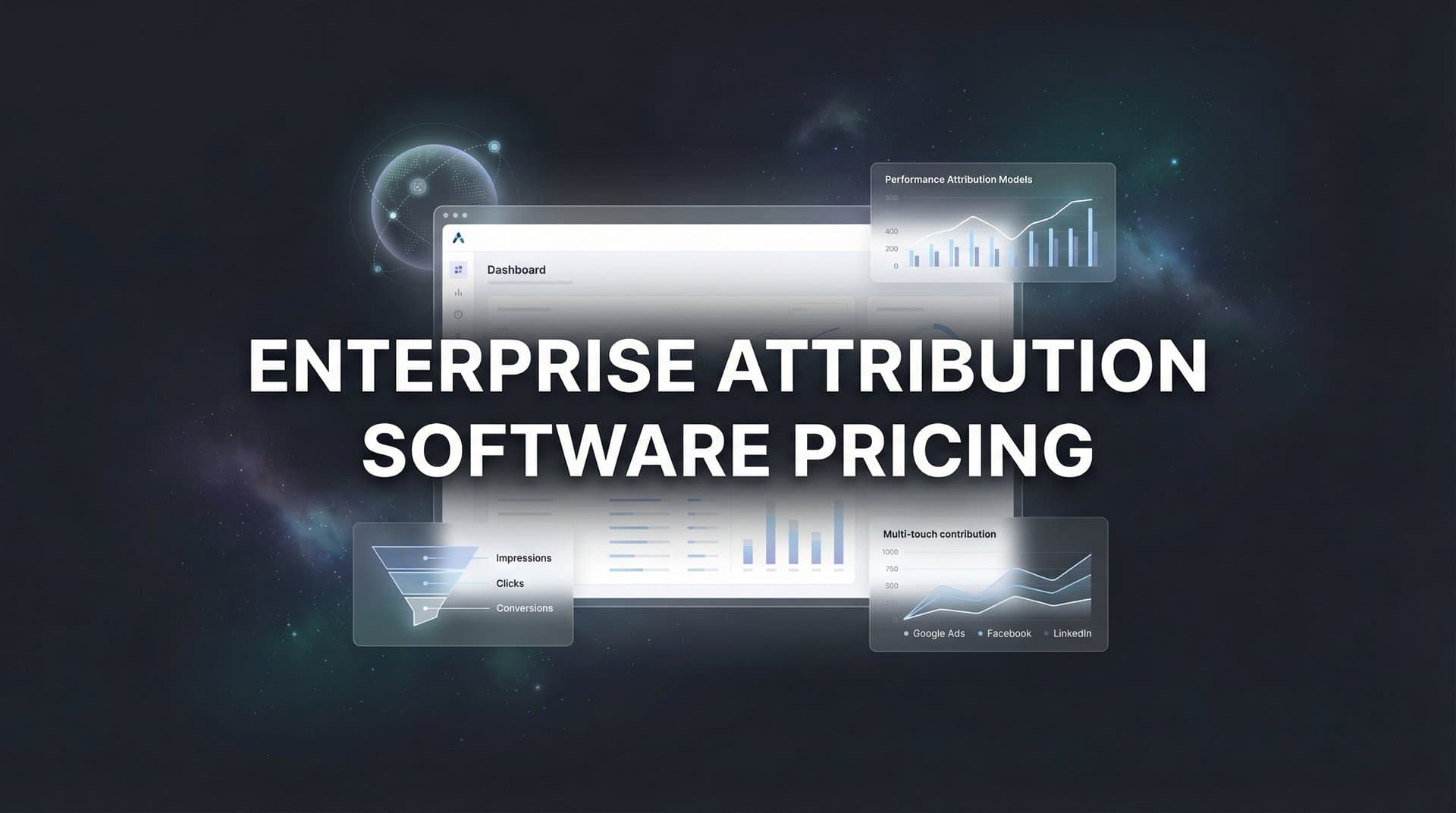9 Best Enterprise Attribution Software Solutions and Their Pricing in 2026