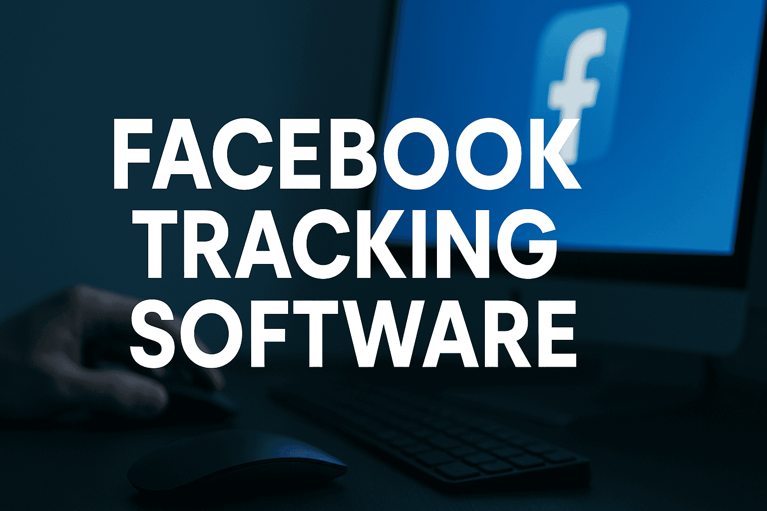 Top 7 Facebook Tracking Software To Recover Lost Attribution Data