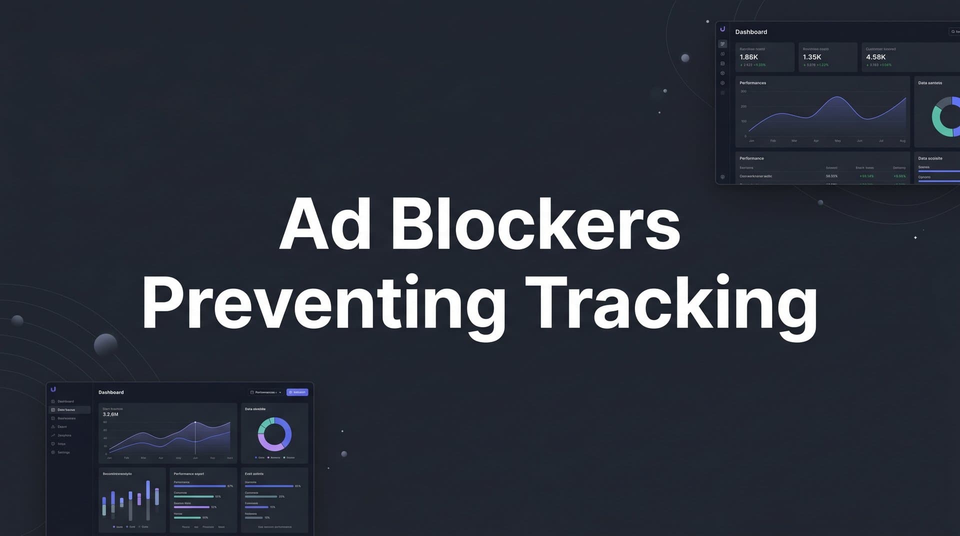 Ad Blockers Preventing Tracking: What Marketers Need to Know