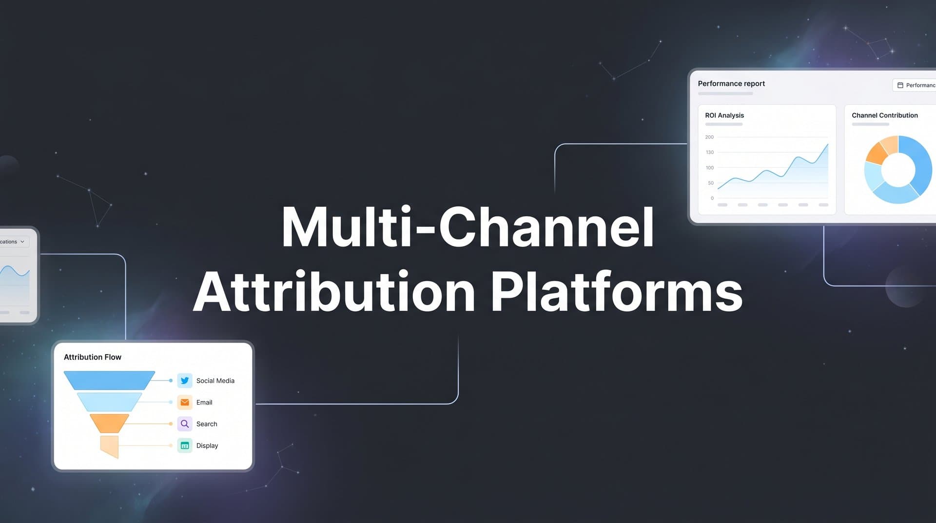 9 Best Multi-Channel Attribution Platforms for Marketers in 2026