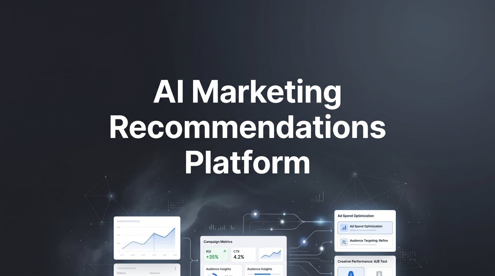 AI Marketing Recommendations Platform: How Smart Technology Transforms Campaign Decisions