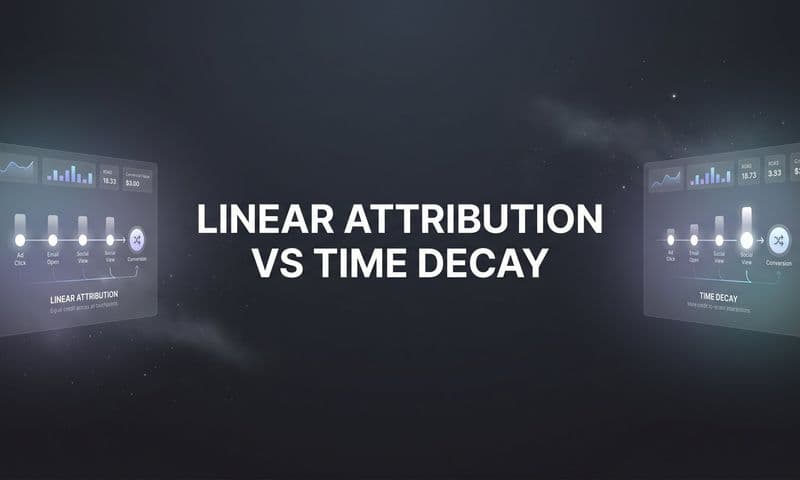 7 Proven Strategies to Choose Between Linear Attribution and Time Decay for Your Campaigns
