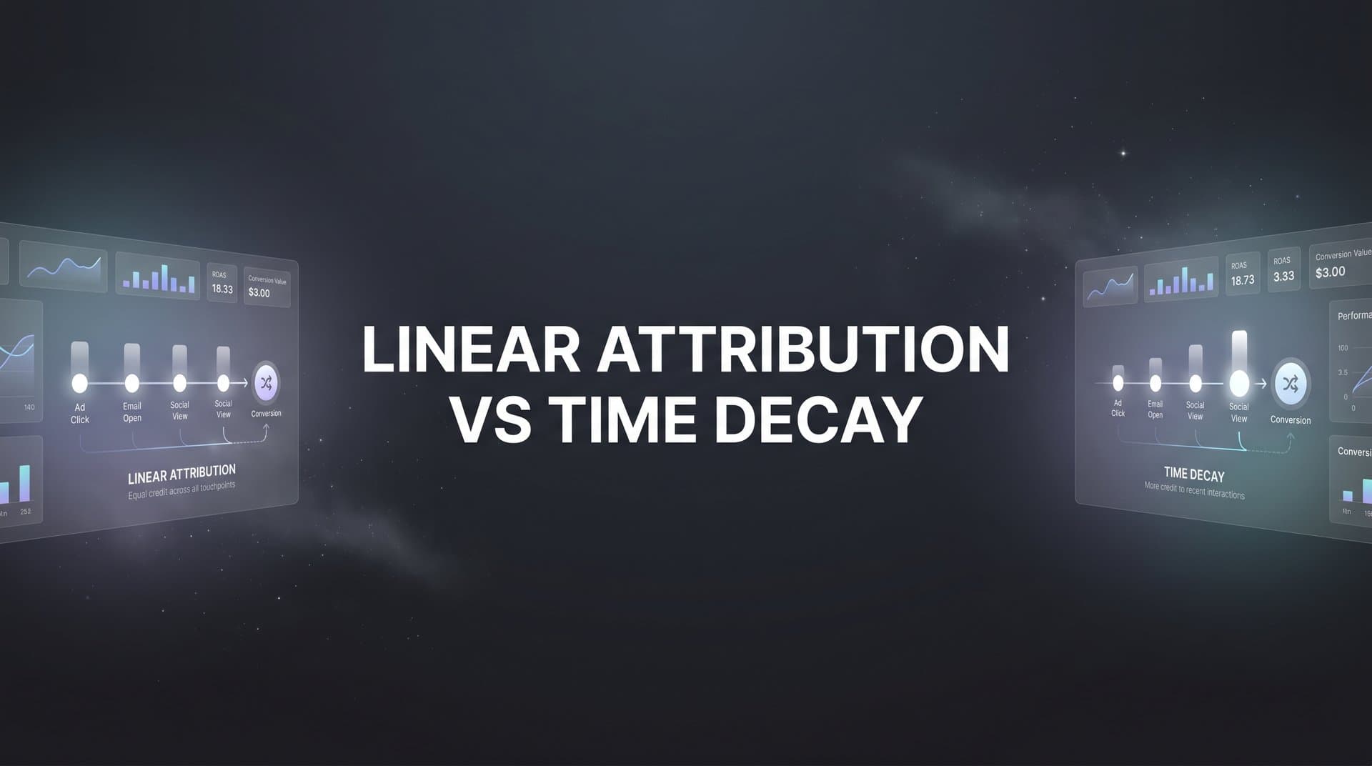 7 Proven Strategies to Choose Between Linear Attribution and Time Decay for Your Campaigns