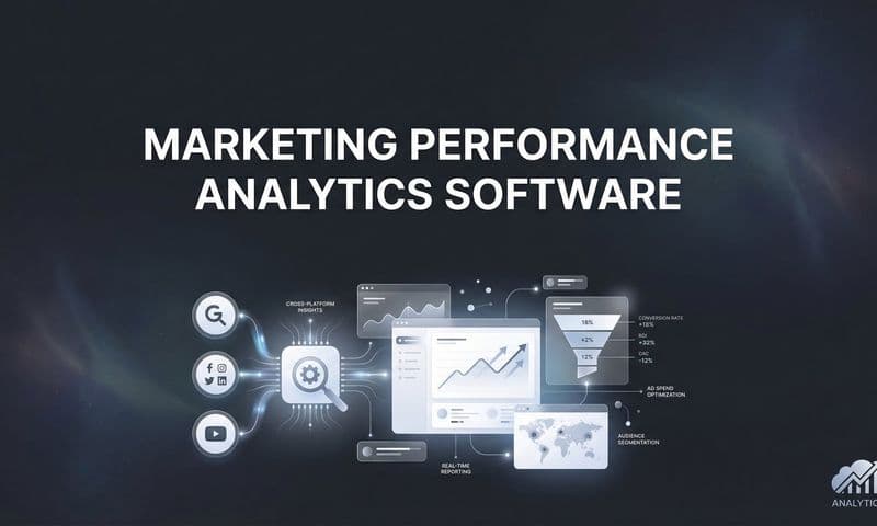 9 Best Marketing Performance Analytics Software in 2026