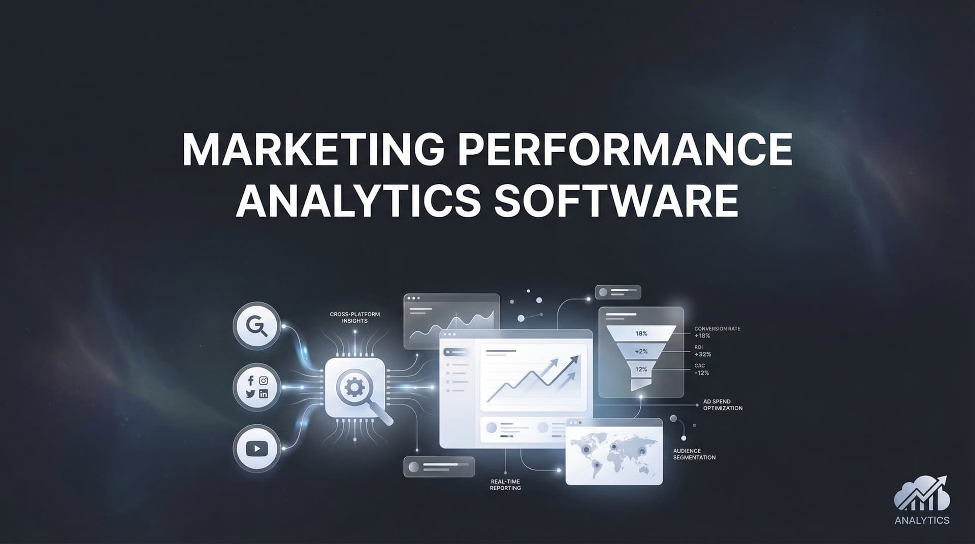 9 Best Marketing Performance Analytics Software in 2026