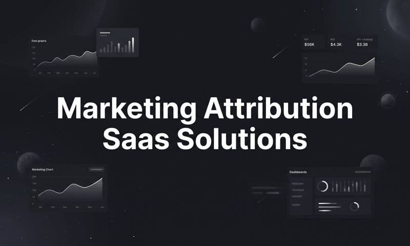9 Best Marketing Attribution SaaS Solutions in 2026