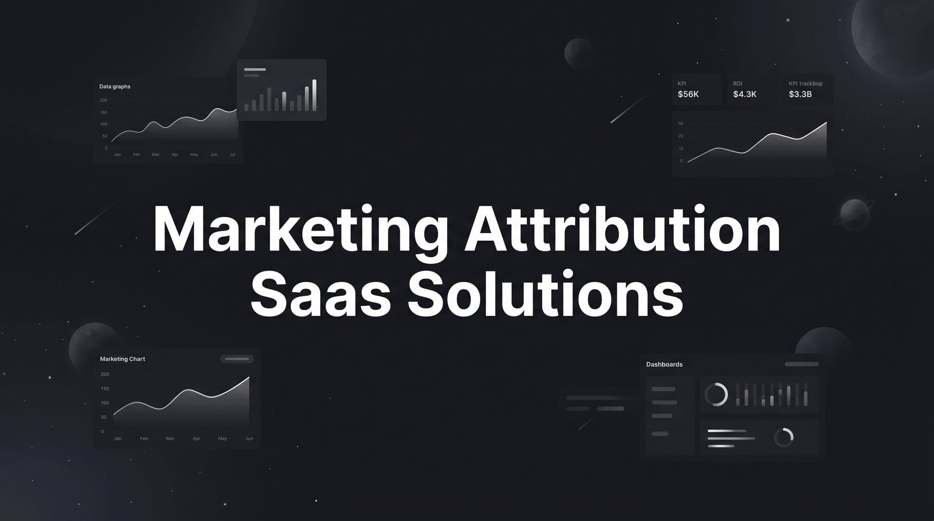 9 Best Marketing Attribution SaaS Solutions in 2026