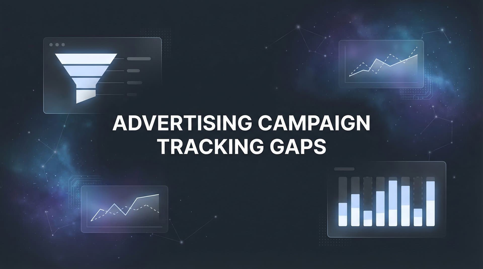 Advertising Campaign Tracking Gaps: What They Are, Why They Happen, and How to Fix Them