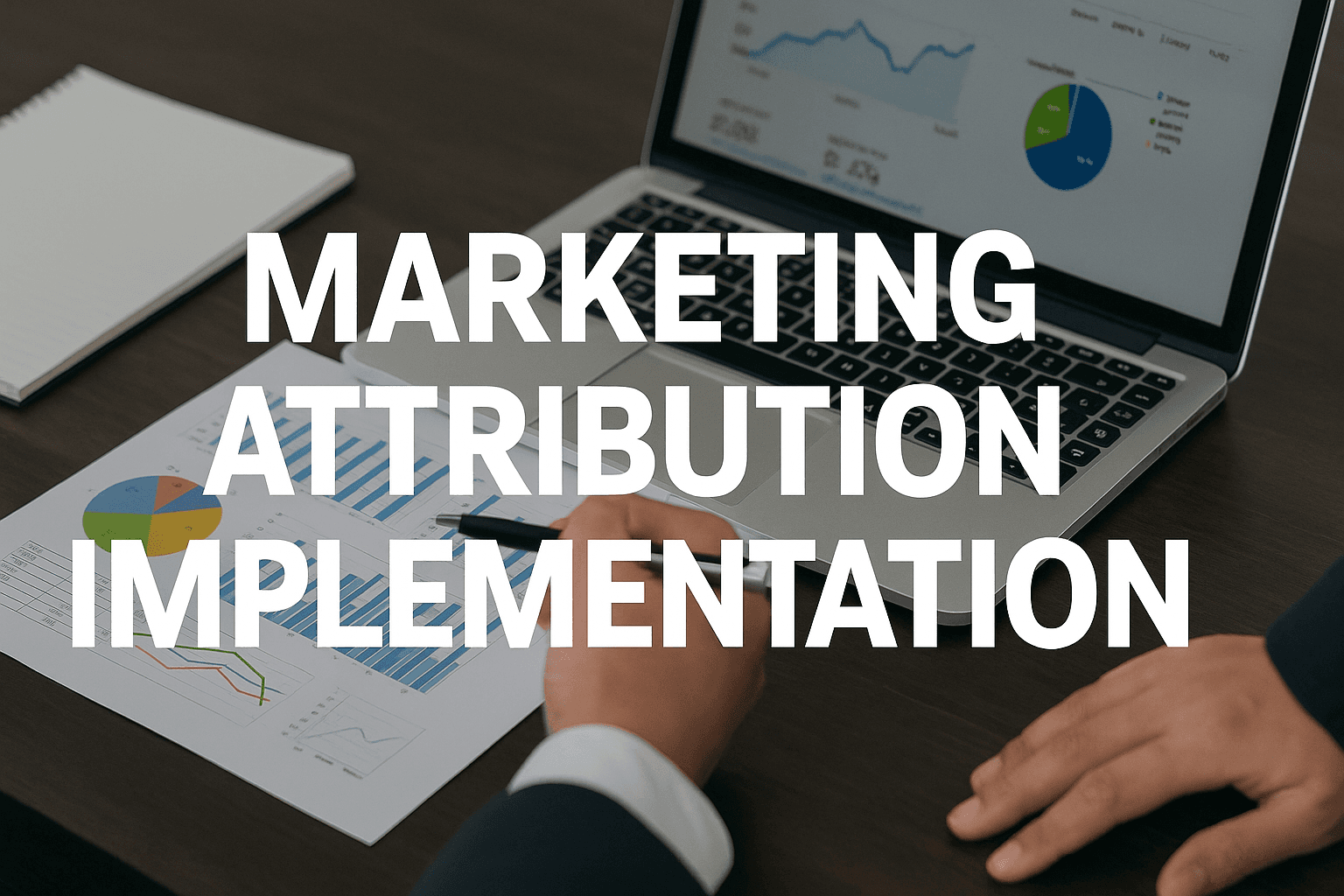 Marketing Attribution Implementation: How To Build A System That Actually Shows What's Working